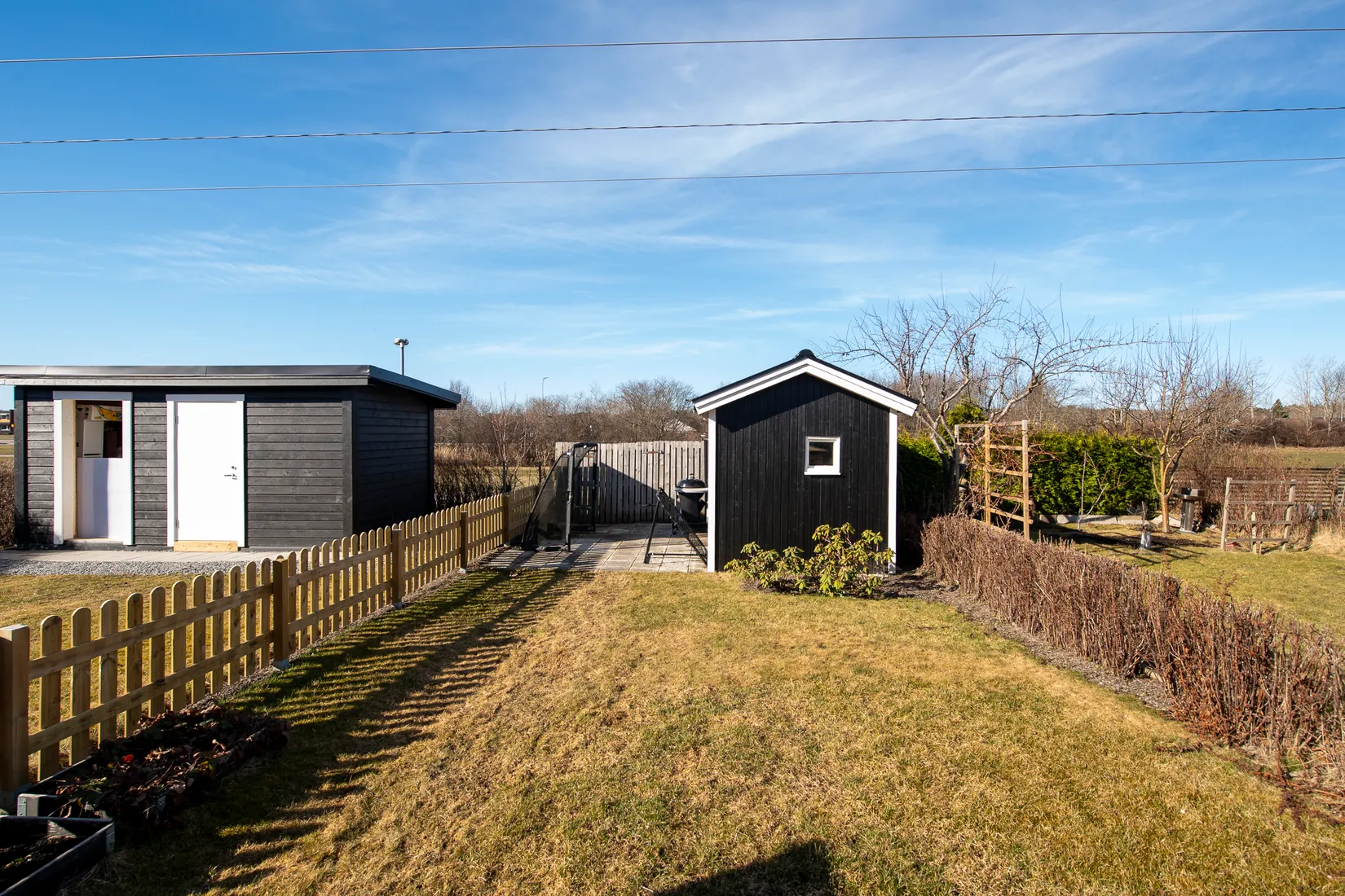 Villa, Bandverksgatan 19, Bäckby, Västerås