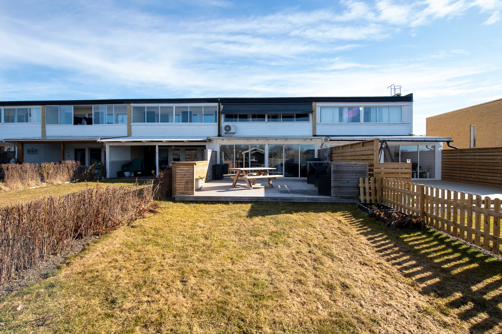 Villa, Bandverksgatan 19, Bäckby, Västerås