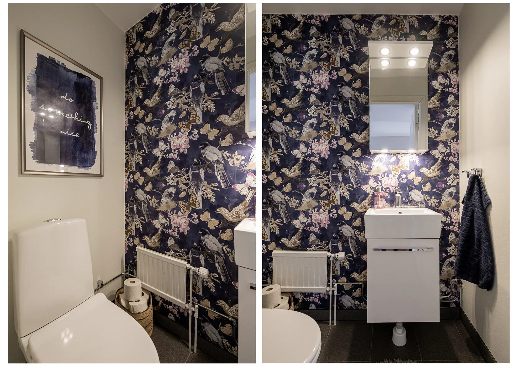 Villa, Bandverksgatan 19, Bäckby, Västerås