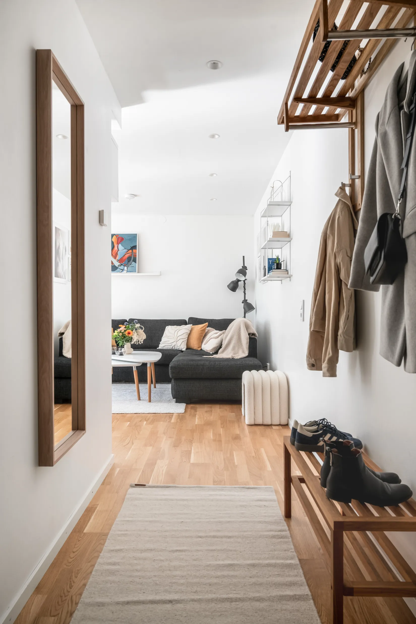 Bostadsrätt, Mittlinjen 15, Arenaparken, Lund