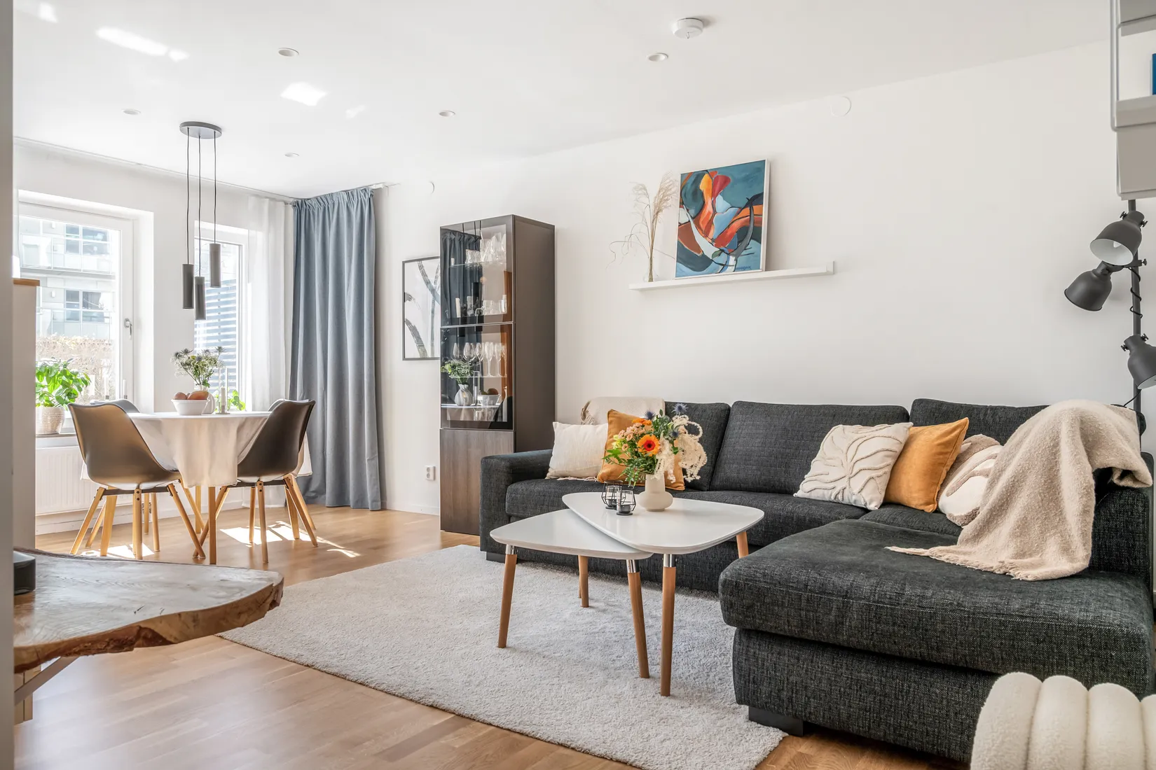 Bostadsrätt, Mittlinjen 15, Arenaparken, Lund