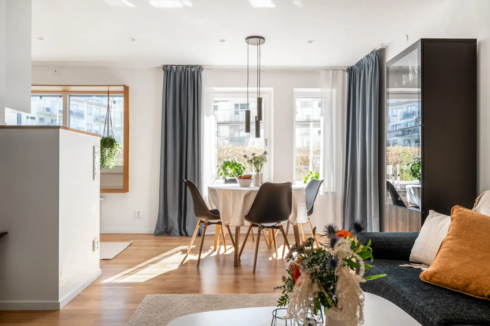 Bostadsrätt, Mittlinjen 15, Arenaparken, Lund