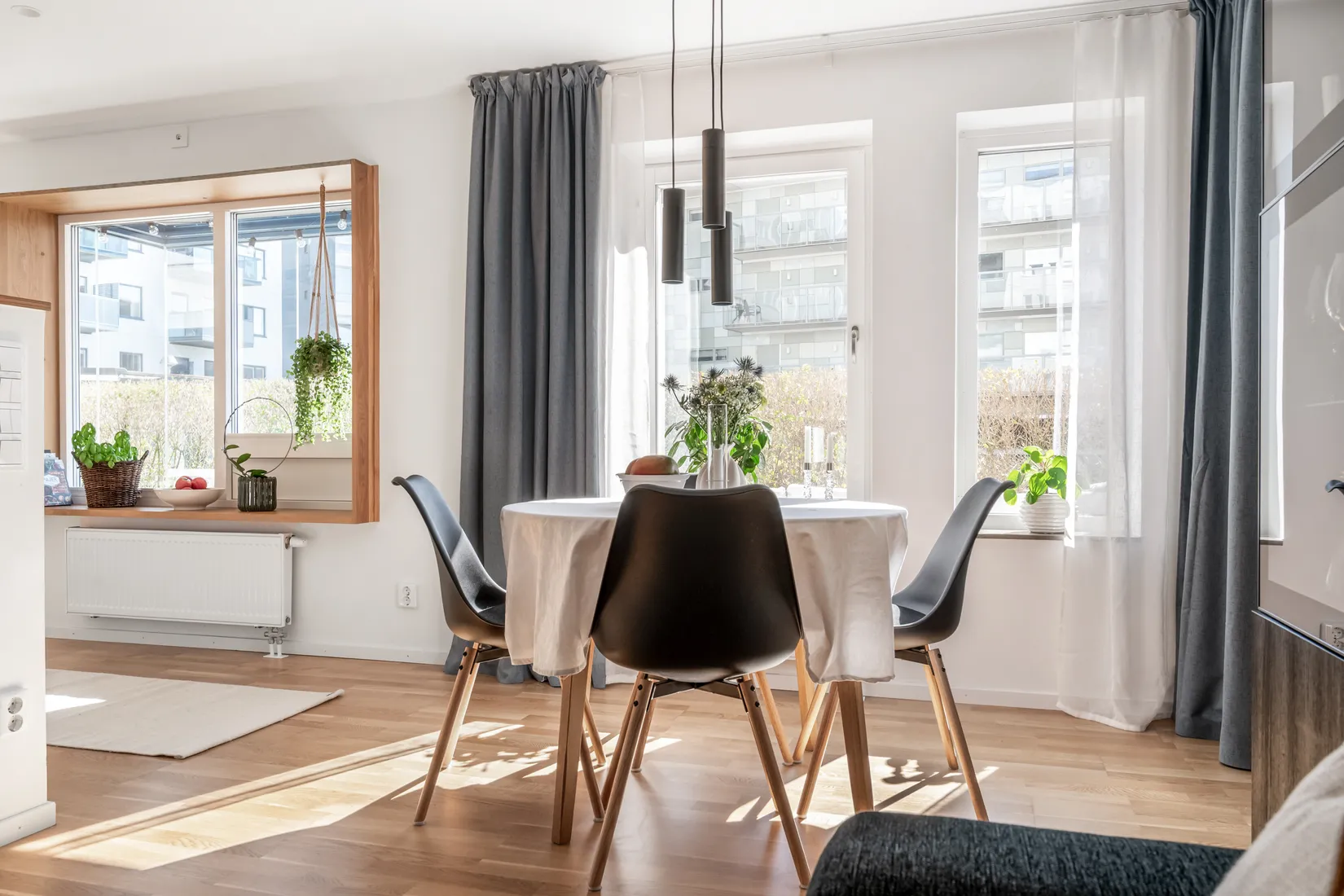 Bostadsrätt, Mittlinjen 15, Arenaparken, Lund