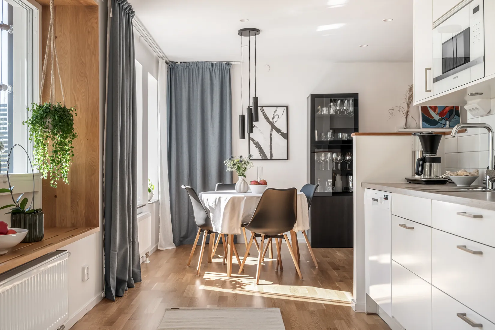 Bostadsrätt, Mittlinjen 15, Arenaparken, Lund