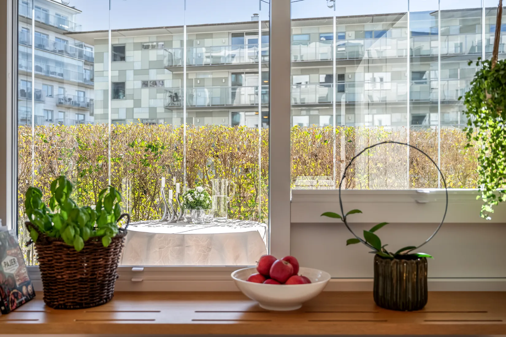 Bostadsrätt, Mittlinjen 15, Arenaparken, Lund