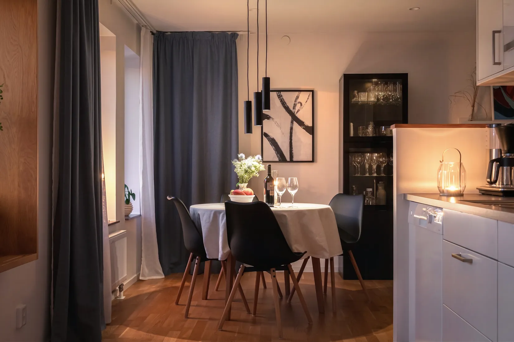 Bostadsrätt, Mittlinjen 15, Arenaparken, Lund