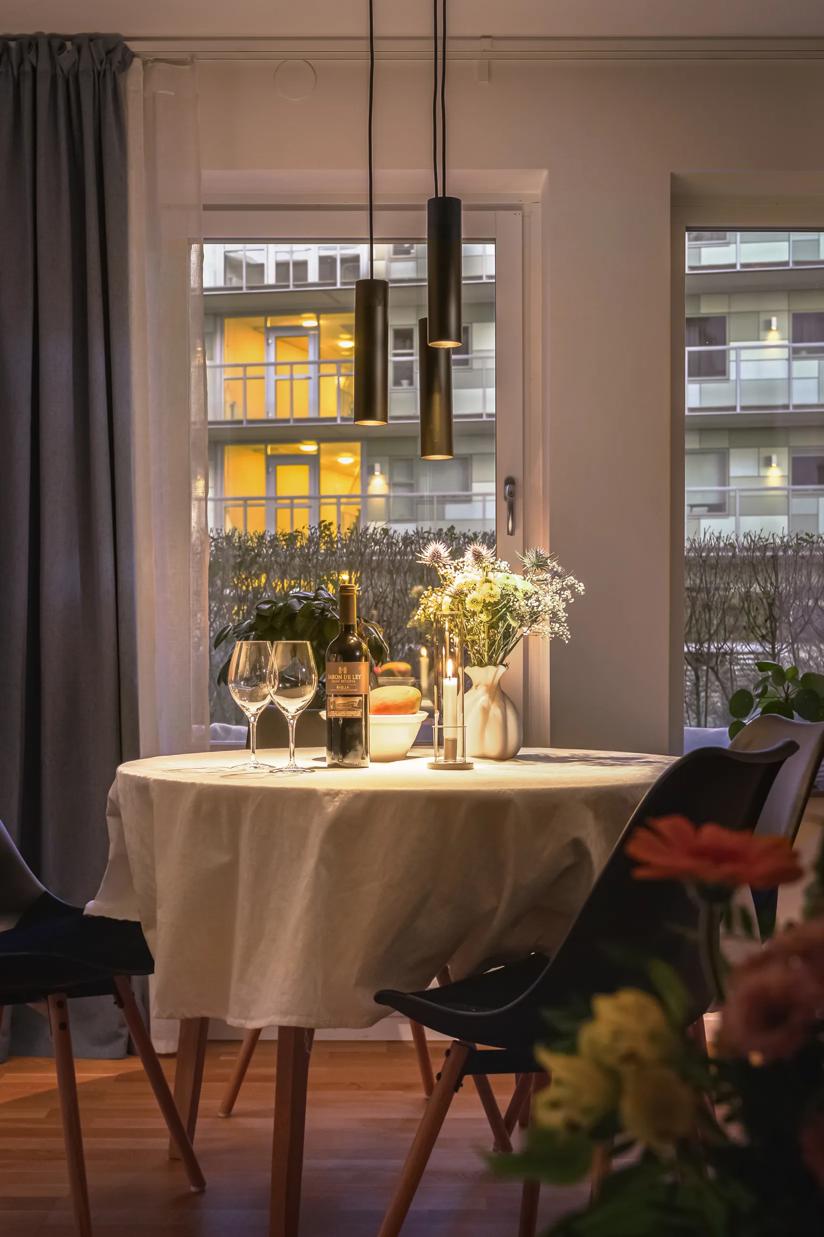 Bostadsrätt, Mittlinjen 15, Arenaparken, Lund