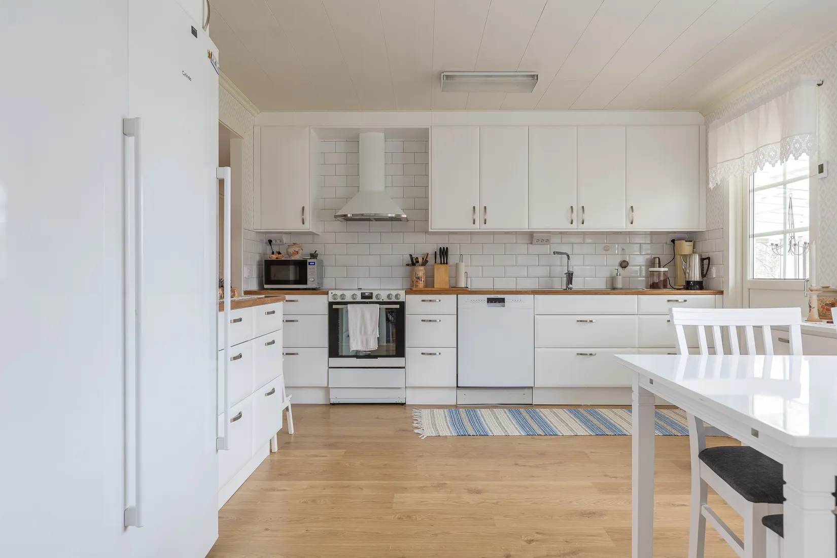 Villa, Häcklingevägen 45, Häcklinge, Gävle