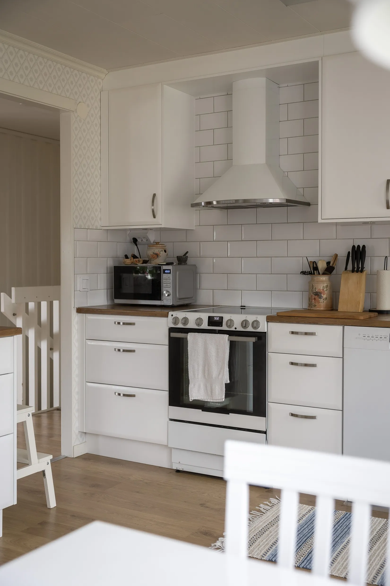 Villa, Häcklingevägen 45, Häcklinge, Gävle