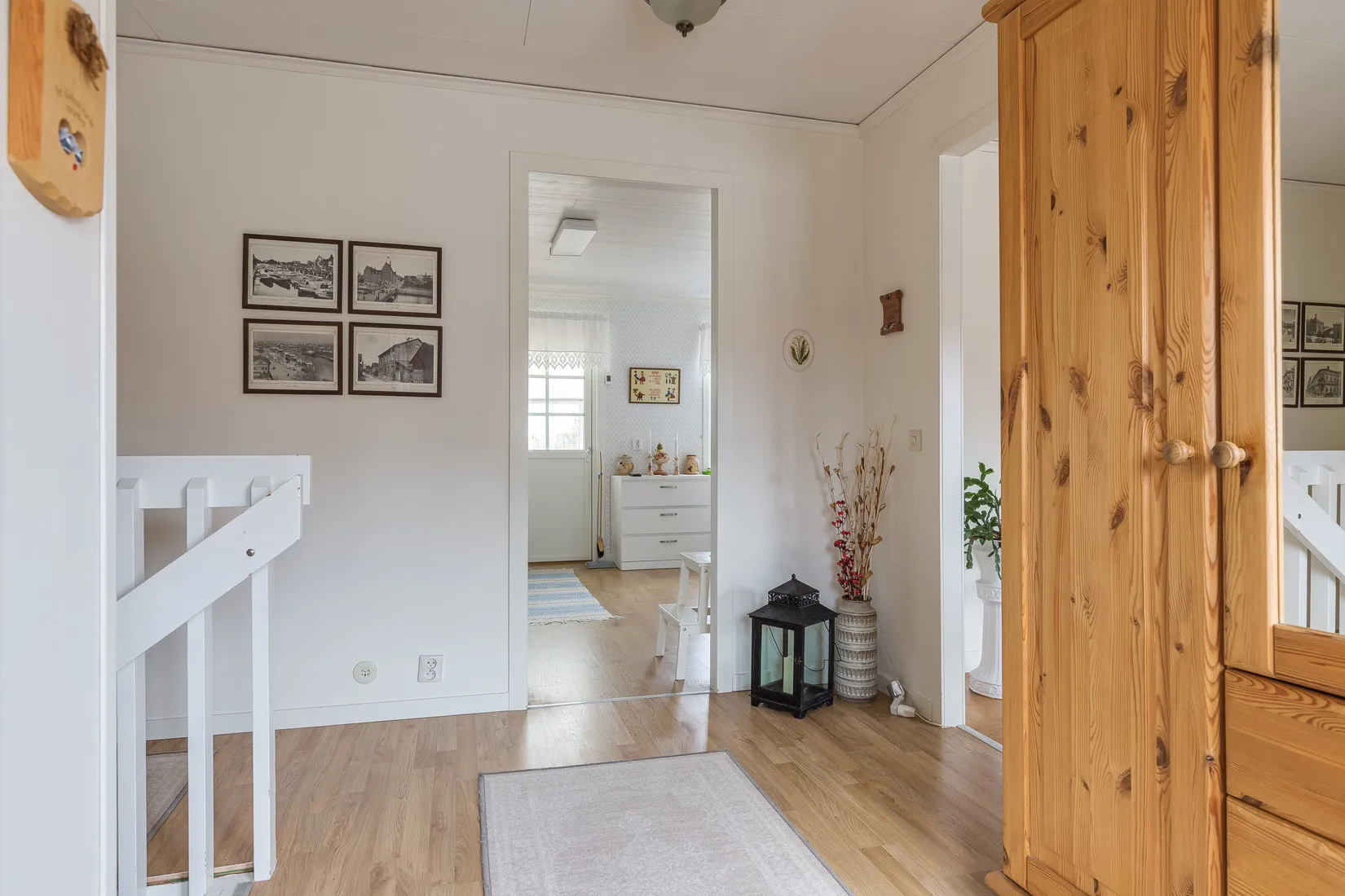 Villa, Häcklingevägen 45, Häcklinge, Gävle