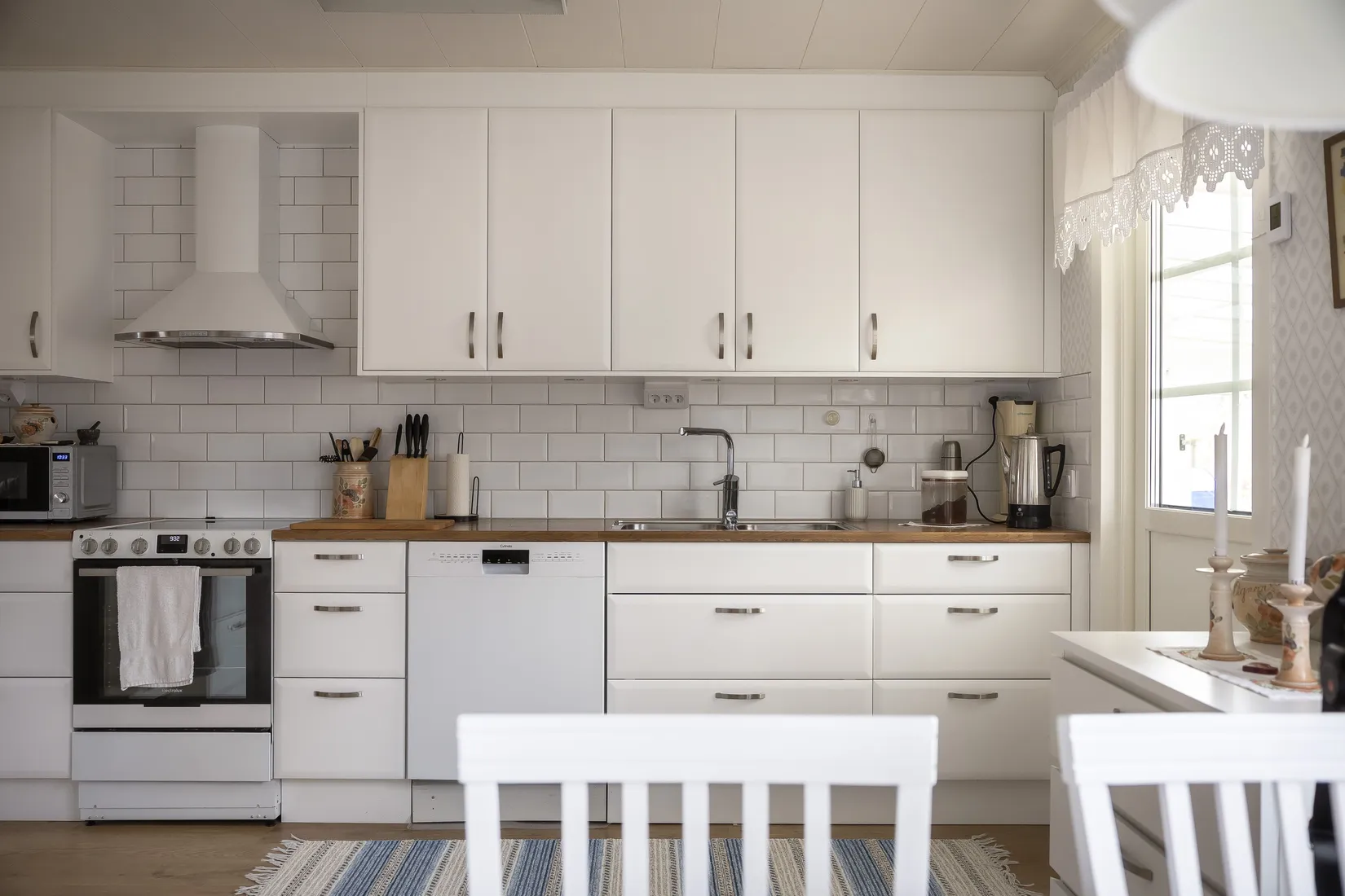 Villa, Häcklingevägen 45, Häcklinge, Gävle