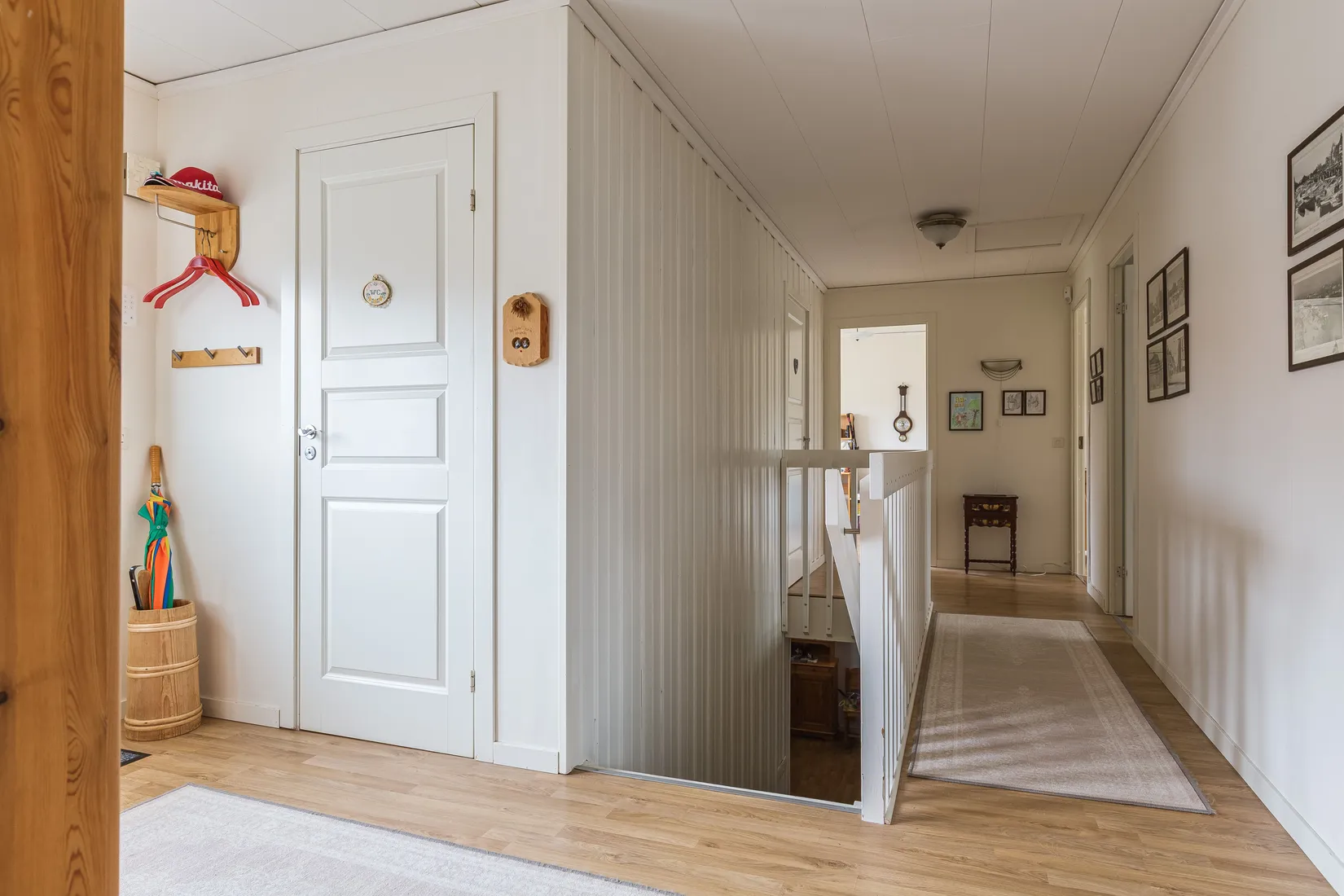 Villa, Häcklingevägen 45, Häcklinge, Gävle