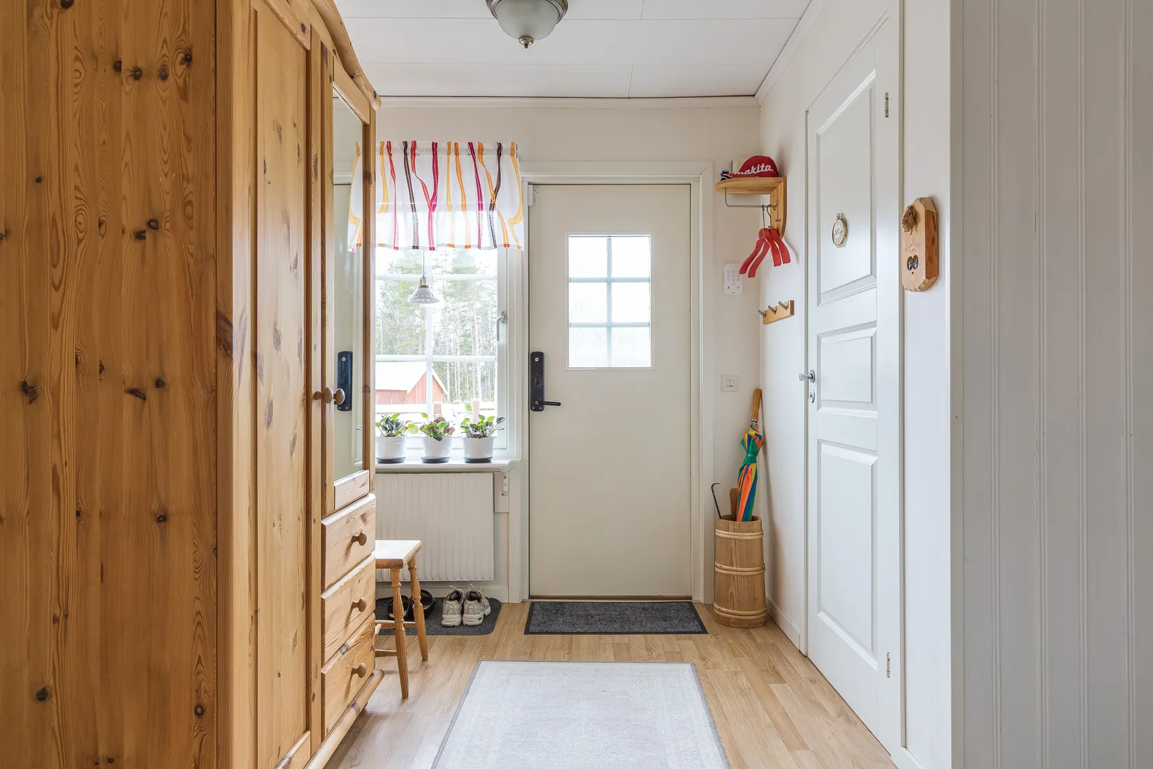 Villa, Häcklingevägen 45, Häcklinge, Gävle