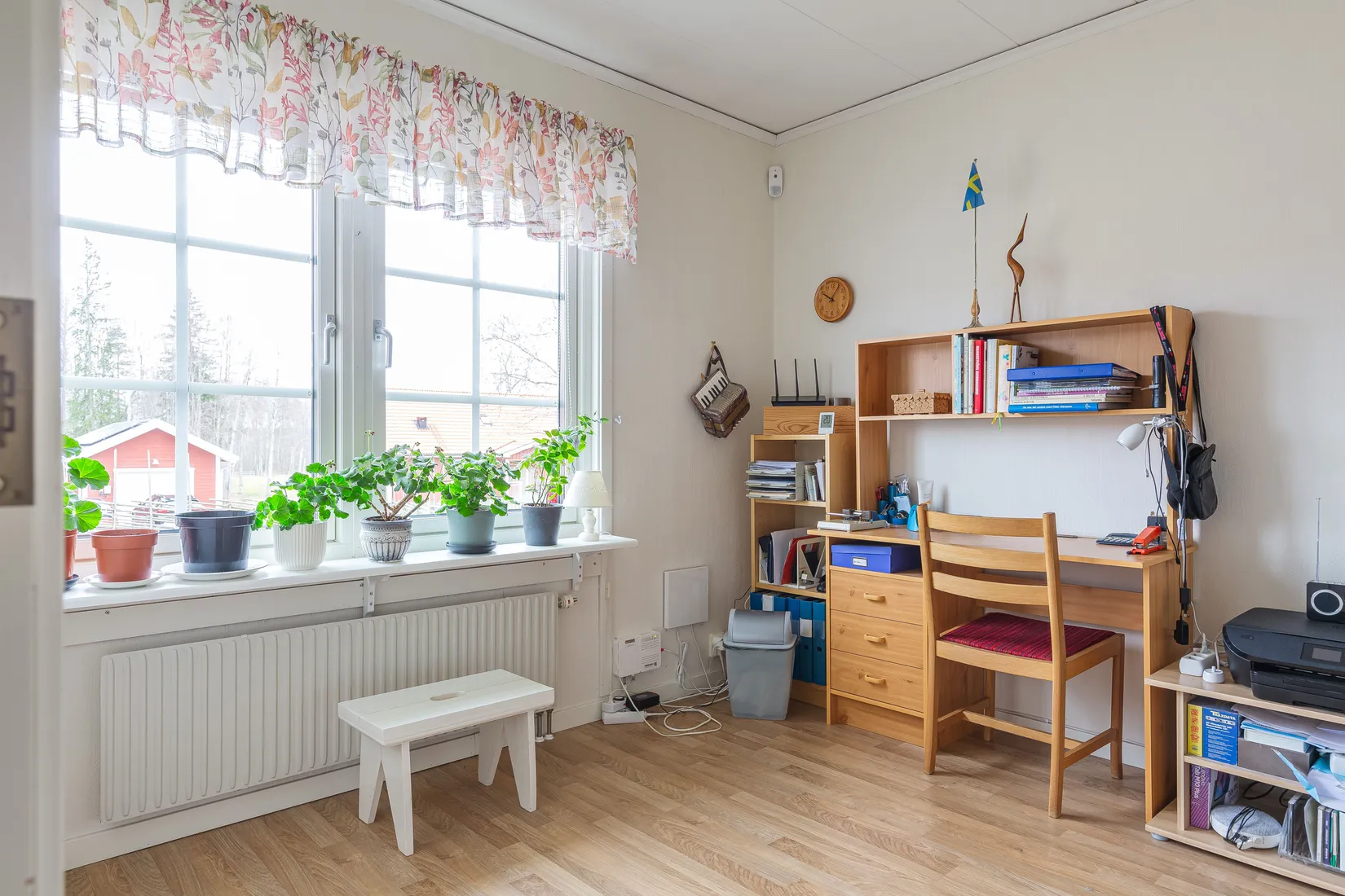 Villa, Häcklingevägen 45, Häcklinge, Gävle