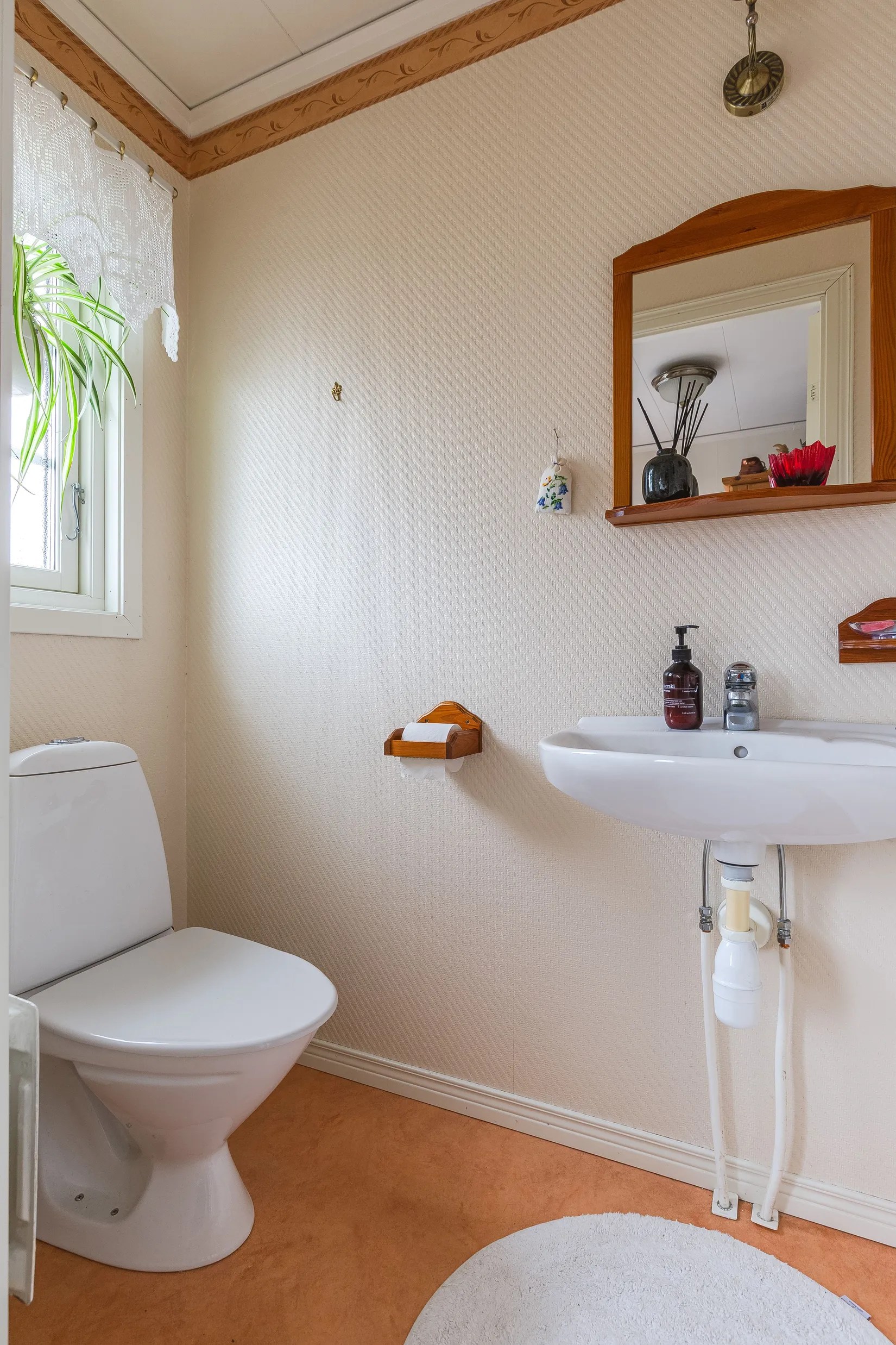 Villa, Häcklingevägen 45, Häcklinge, Gävle