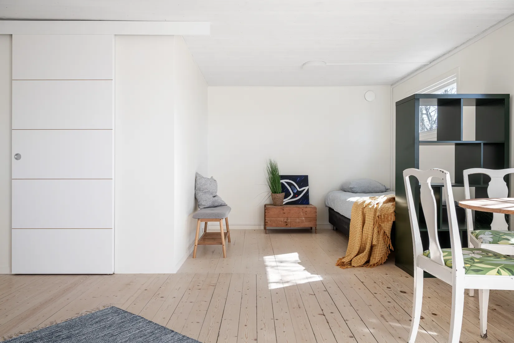 Fritidshus, Fritjofs väg 4 - Solhällan, kolonilott nr 71, Vipelyckan, Lund