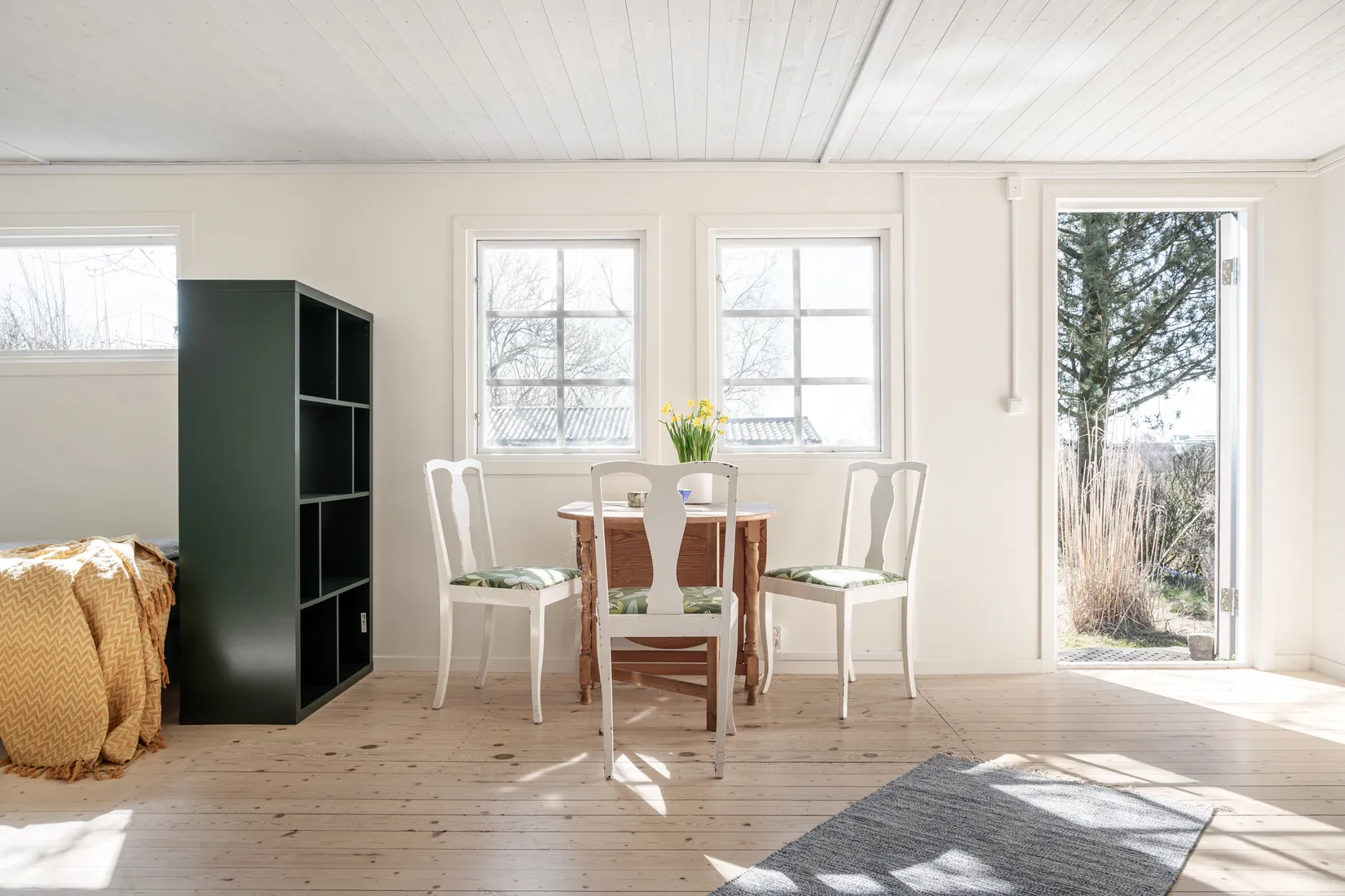 Fritidshus, Fritjofs väg 4 - Solhällan, kolonilott nr 71, Vipelyckan, Lund