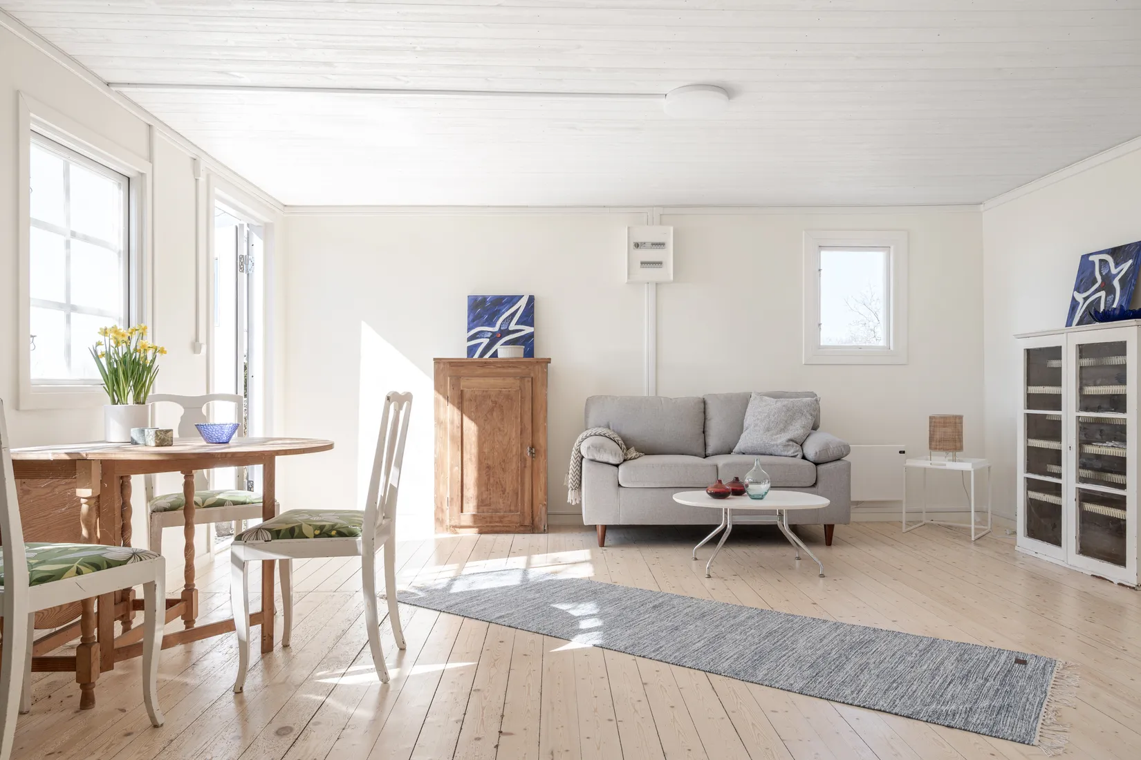 Fritidshus, Fritjofs väg 4 - Solhällan, kolonilott nr 71, Vipelyckan, Lund