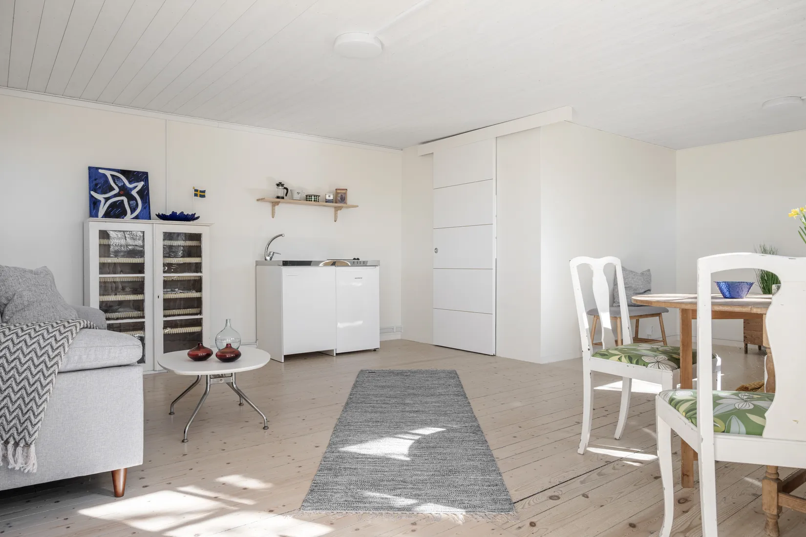 Fritidshus, Fritjofs väg 4 - Solhällan, kolonilott nr 71, Vipelyckan, Lund