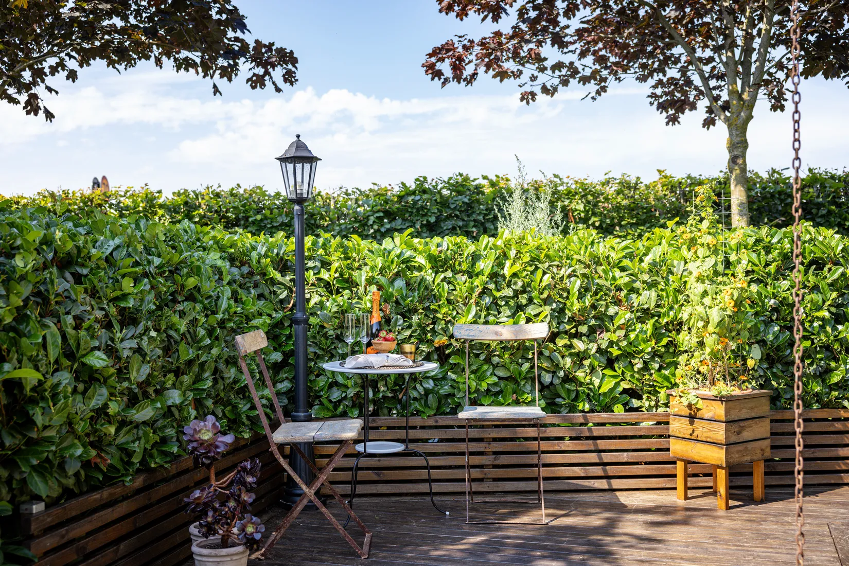 Villa, Algatan 2, Skogsbacken, Tomelilla