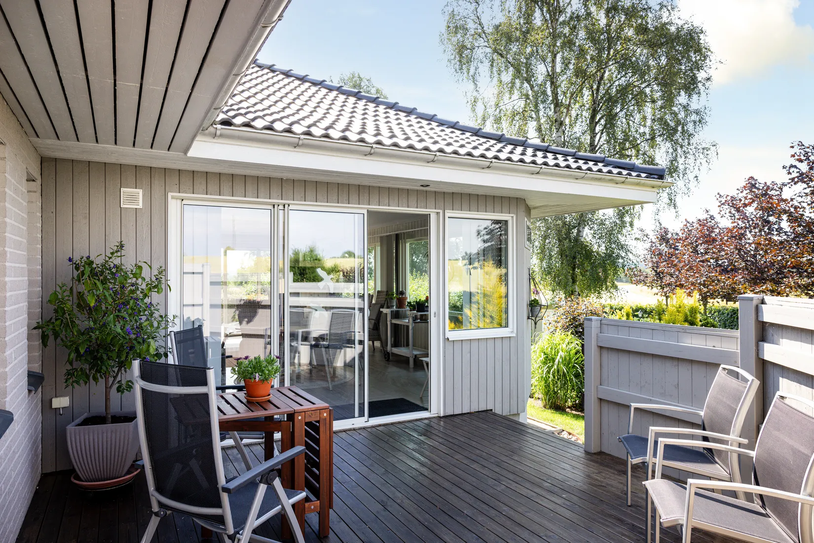 Villa, Algatan 2, Skogsbacken, Tomelilla