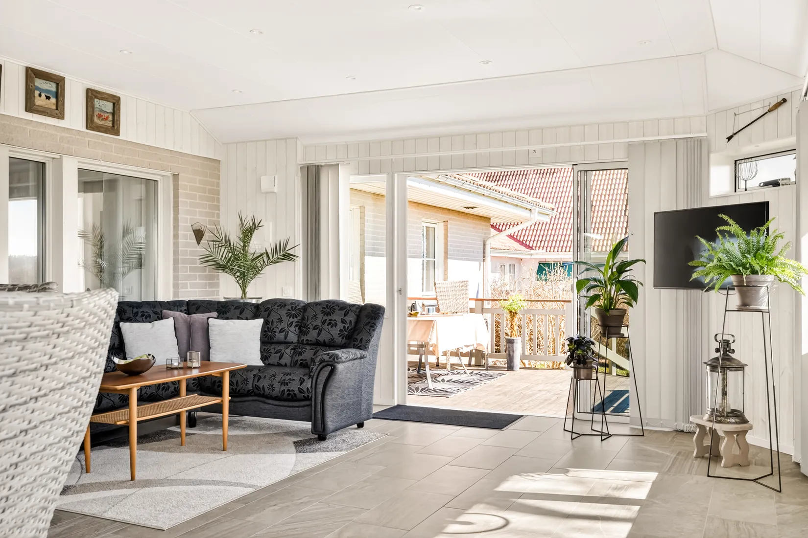 Villa, Algatan 2, Skogsbacken, Tomelilla