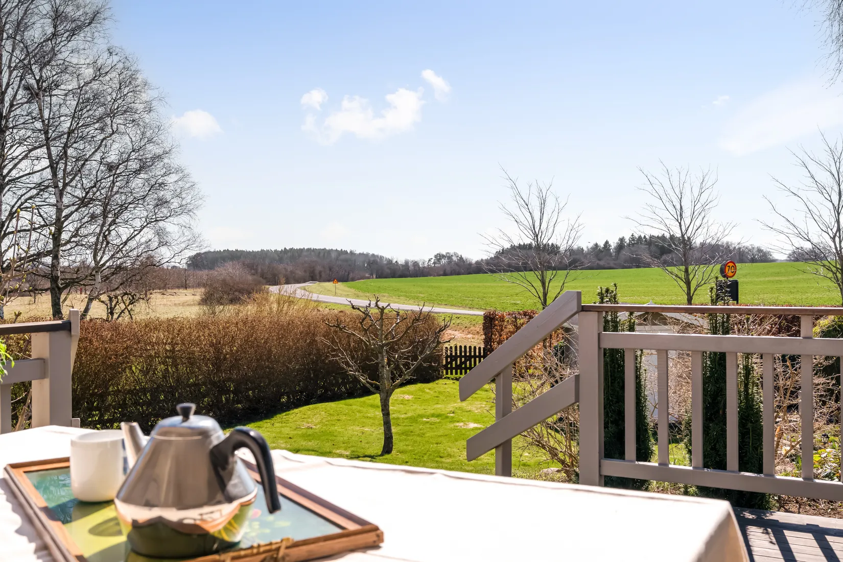 Villa, Algatan 2, Skogsbacken, Tomelilla