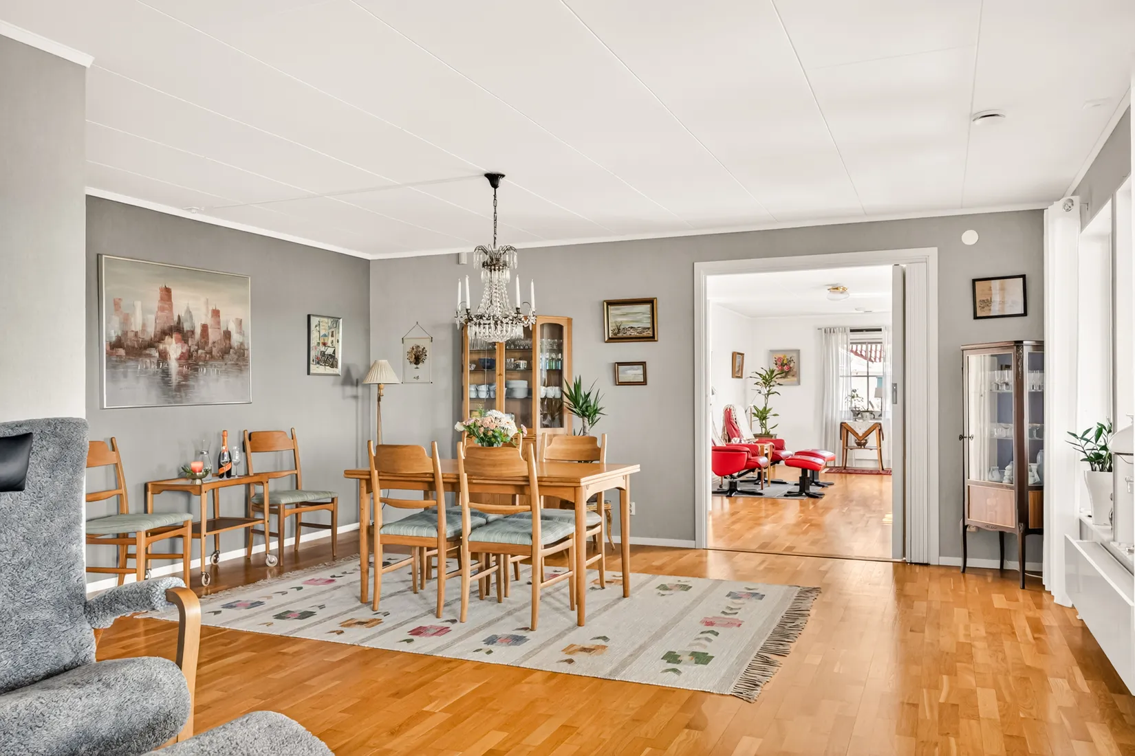 Villa, Algatan 2, Skogsbacken, Tomelilla