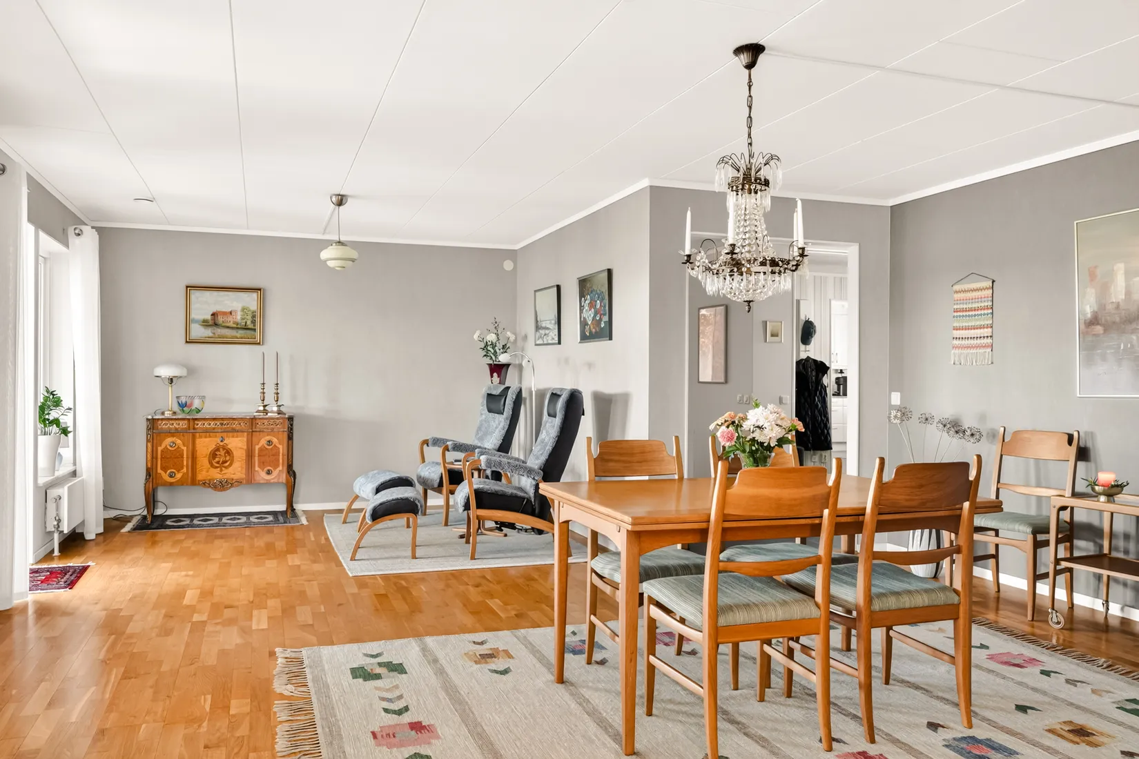 Villa, Algatan 2, Skogsbacken, Tomelilla