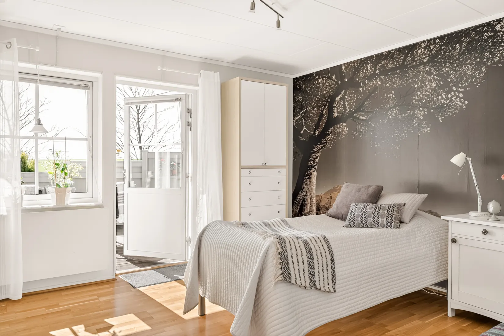 Villa, Algatan 2, Skogsbacken, Tomelilla