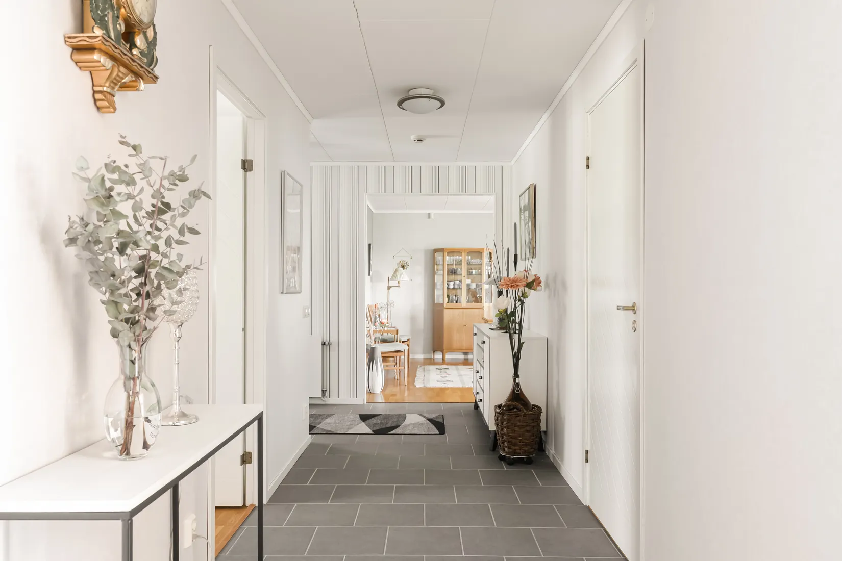 Villa, Algatan 2, Skogsbacken, Tomelilla