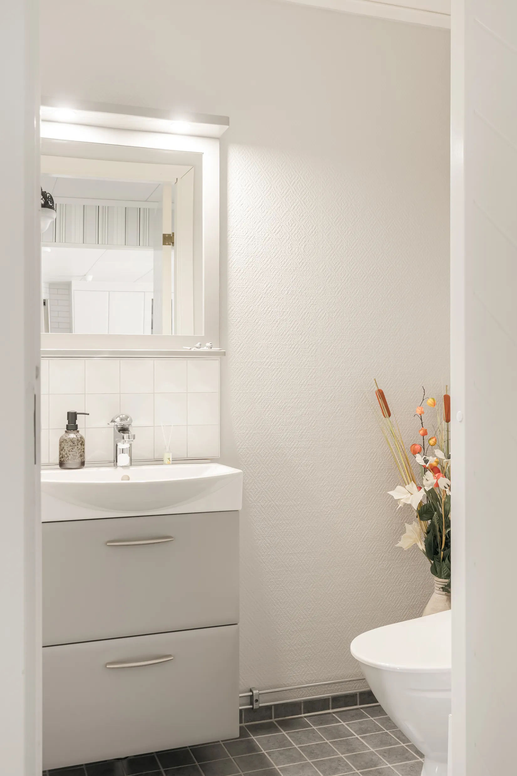 Villa, Algatan 2, Skogsbacken, Tomelilla