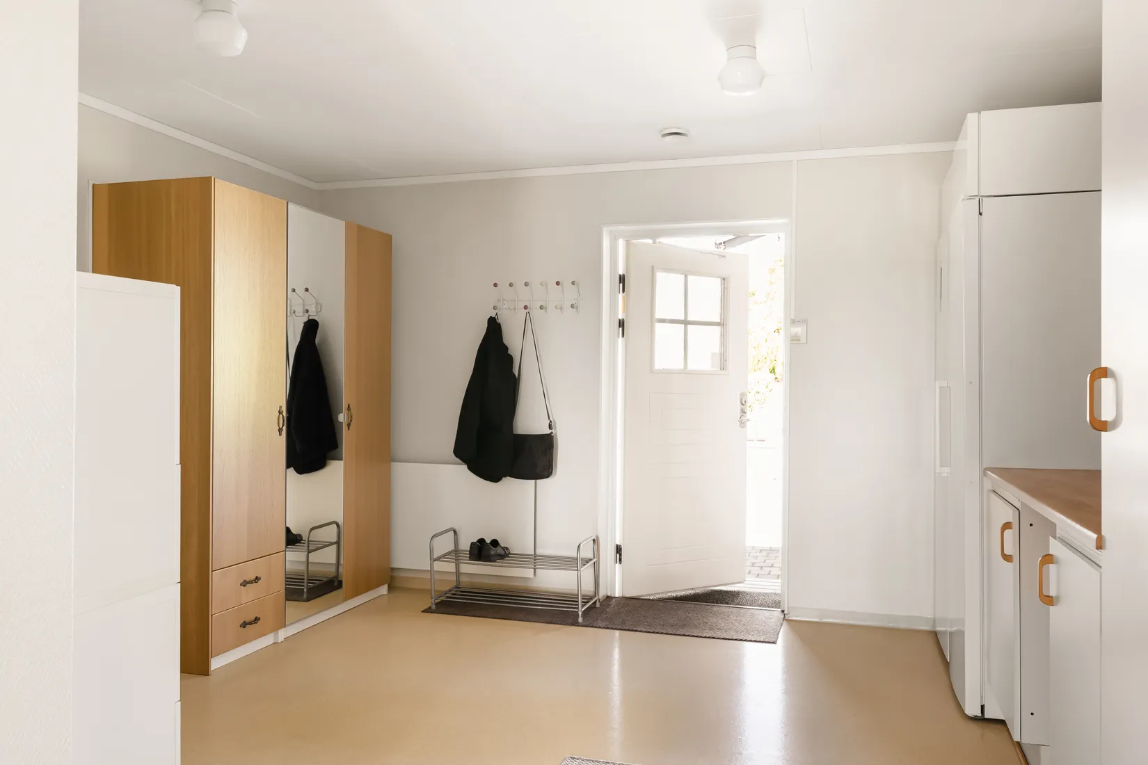 Villa, Algatan 2, Skogsbacken, Tomelilla