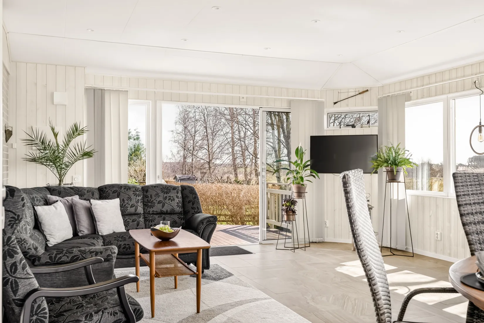 Villa, Algatan 2, Skogsbacken, Tomelilla