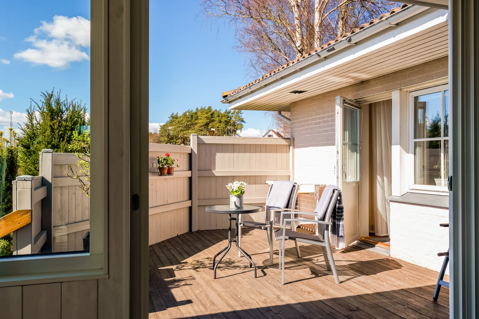 Villa, Algatan 2, Skogsbacken, Tomelilla