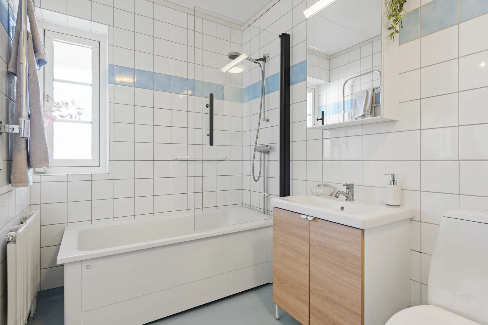 Bostadsrätt, Reduttvägen 12F, Gribbylund, Täby