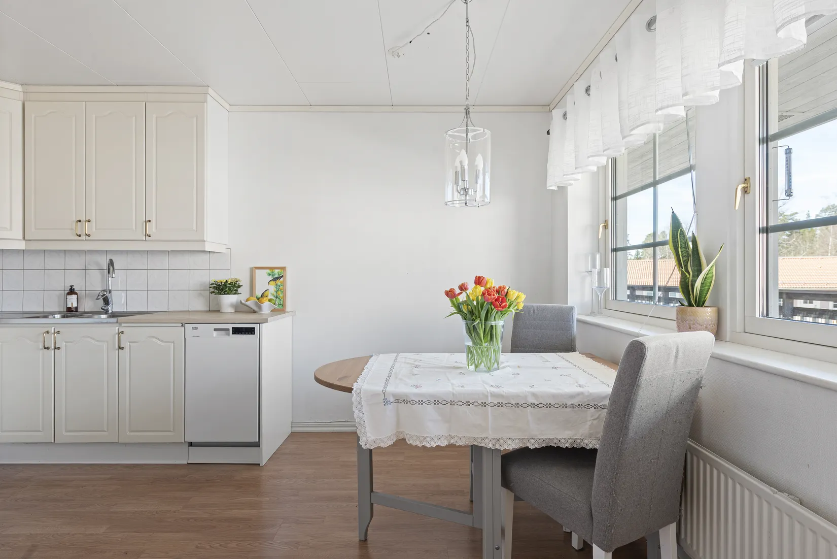 Bostadsrätt, Reduttvägen 12F, Gribbylund, Täby