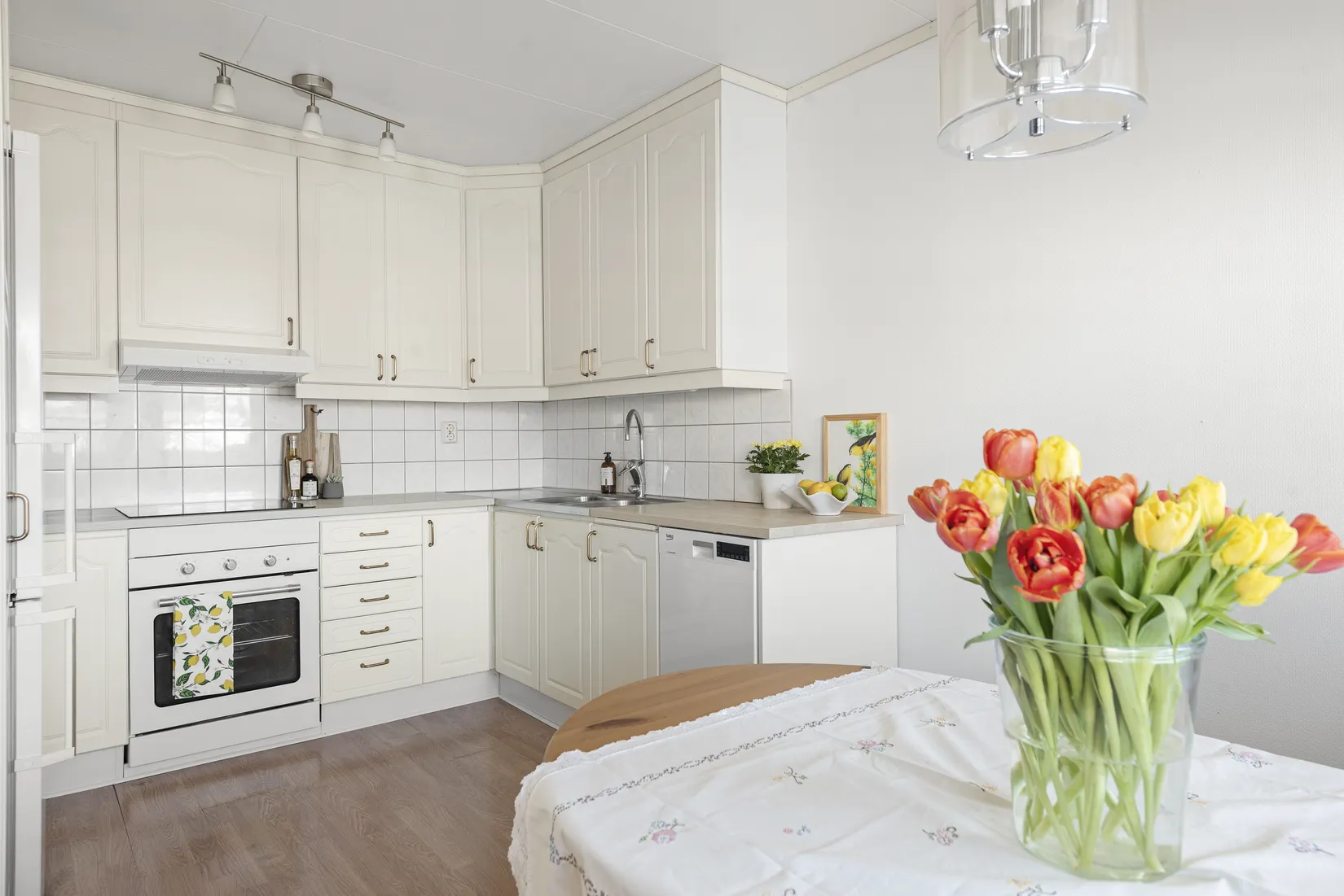 Bostadsrätt, Reduttvägen 12F, Gribbylund, Täby