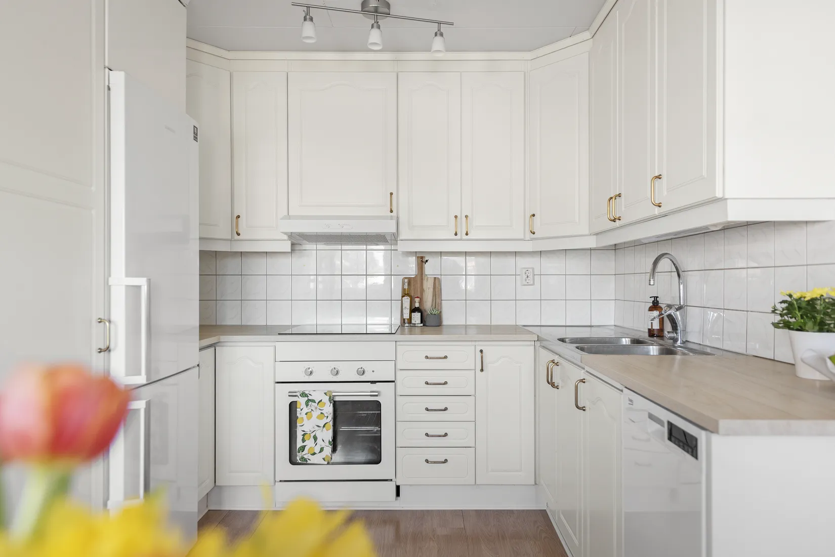 Bostadsrätt, Reduttvägen 12F, Gribbylund, Täby