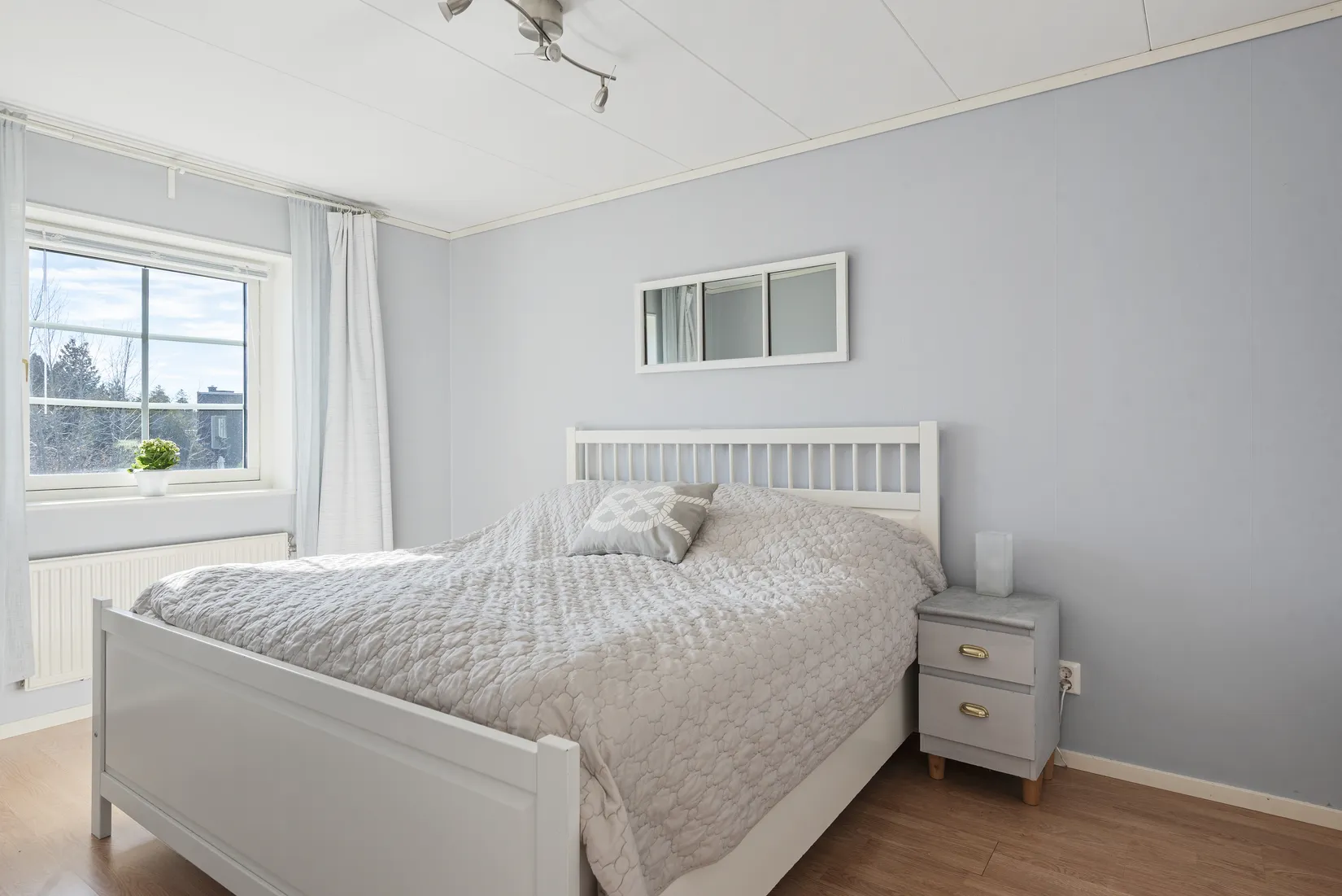 Bostadsrätt, Reduttvägen 12F, Gribbylund, Täby