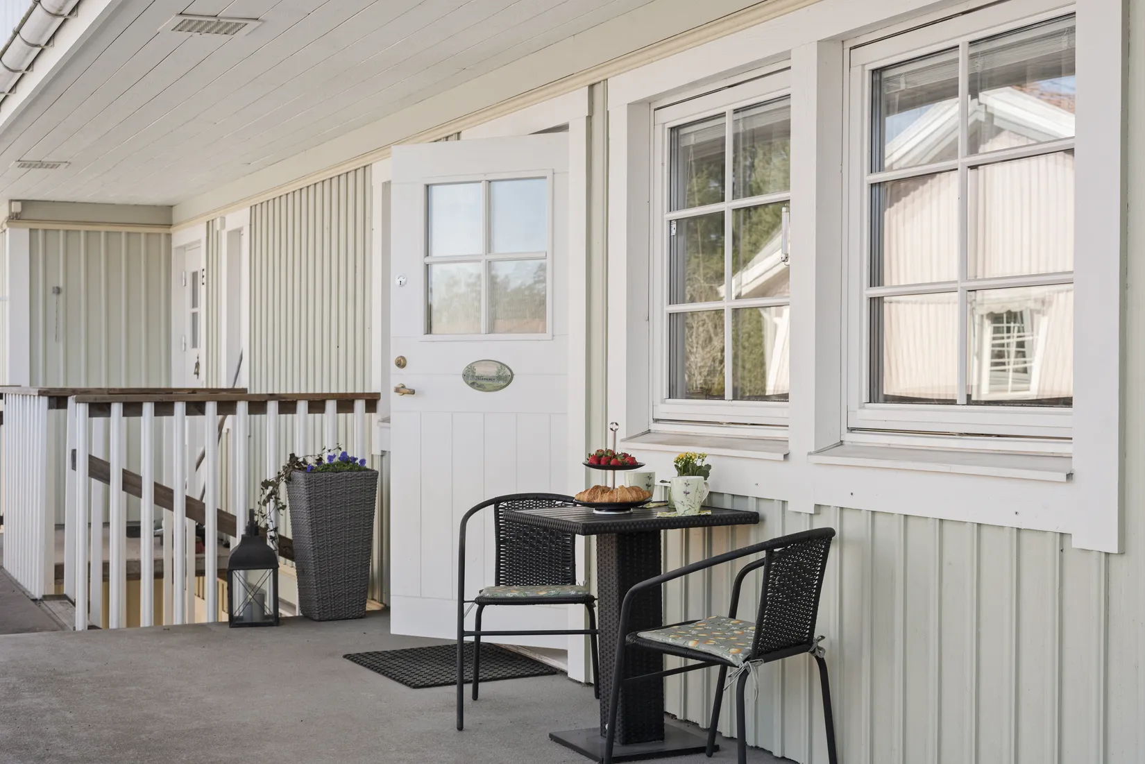 Bostadsrätt, Reduttvägen 12F, Gribbylund, Täby