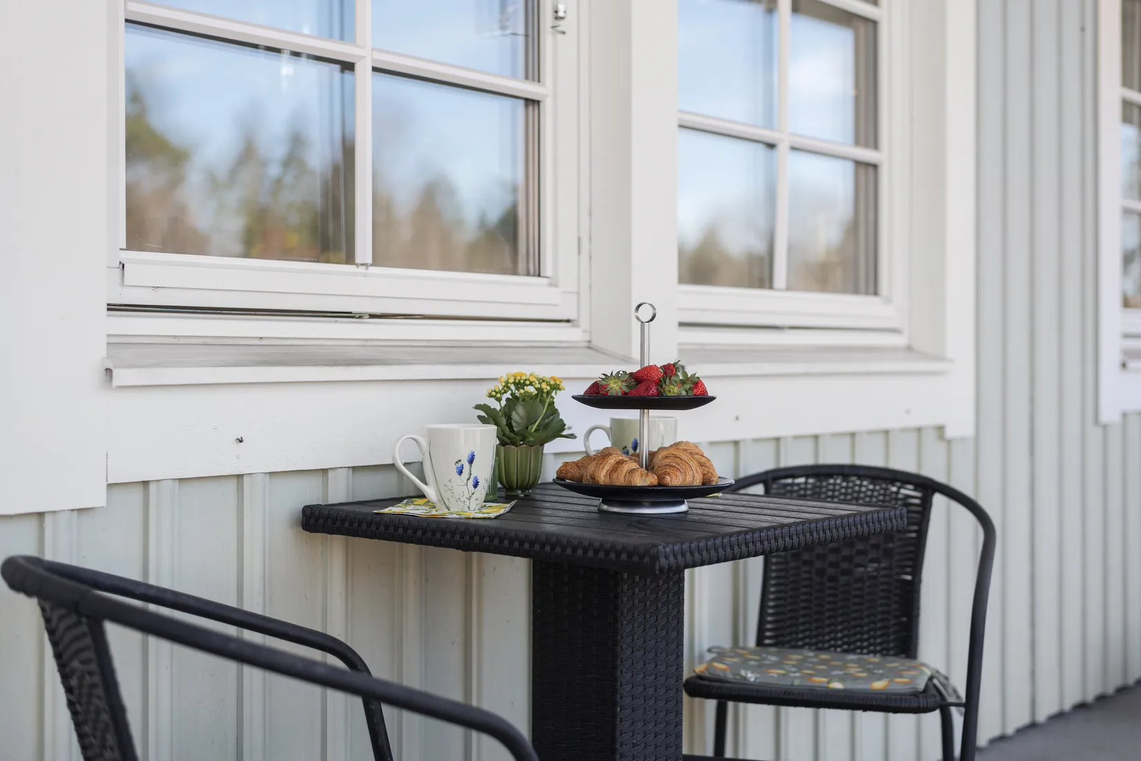 Bostadsrätt, Reduttvägen 12F, Gribbylund, Täby