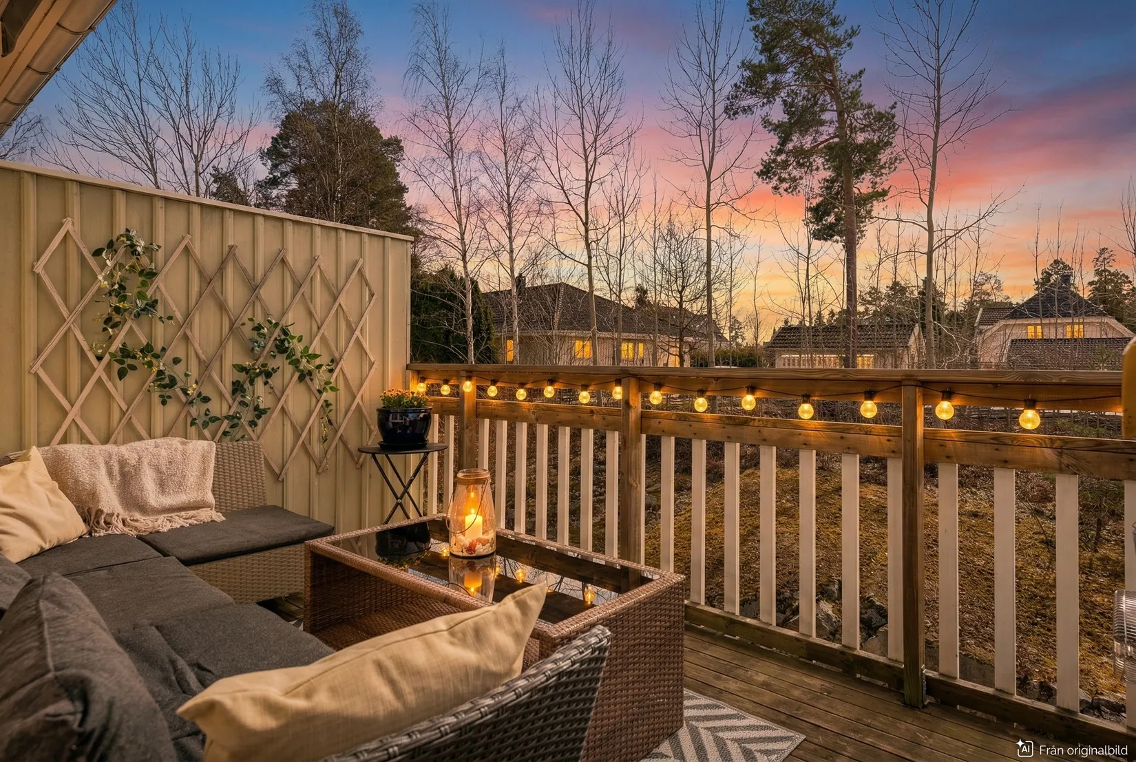 Bostadsrätt, Reduttvägen 12F, Gribbylund, Täby