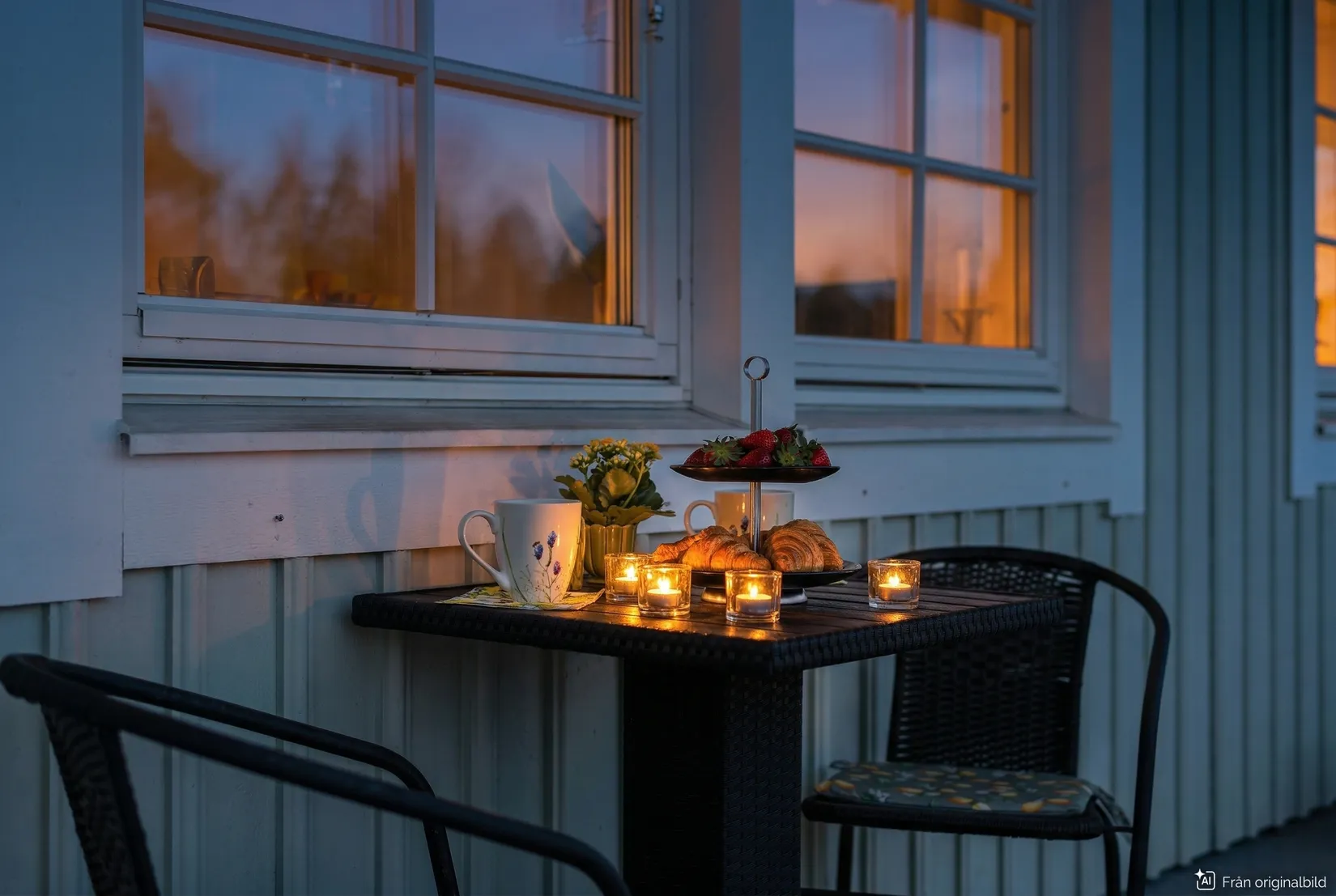 Bostadsrätt, Reduttvägen 12F, Gribbylund, Täby