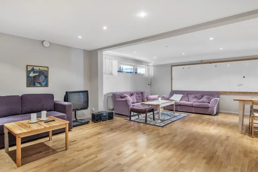 Bostadsrätt, Reduttvägen 12F, Gribbylund, Täby