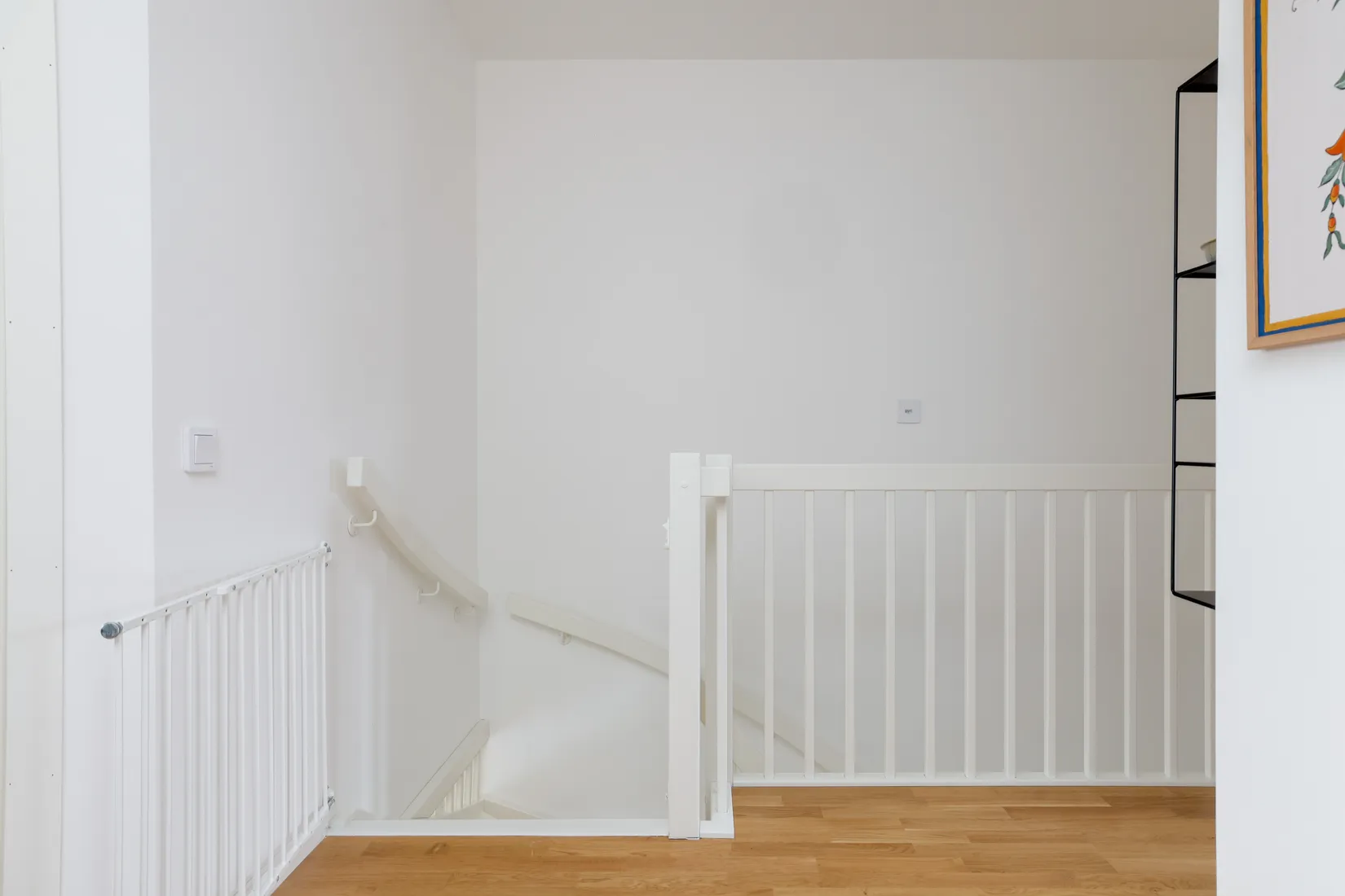 Bostadsrätt, Radhus, Vajervägen 5 G, Garphyttan, Örebro