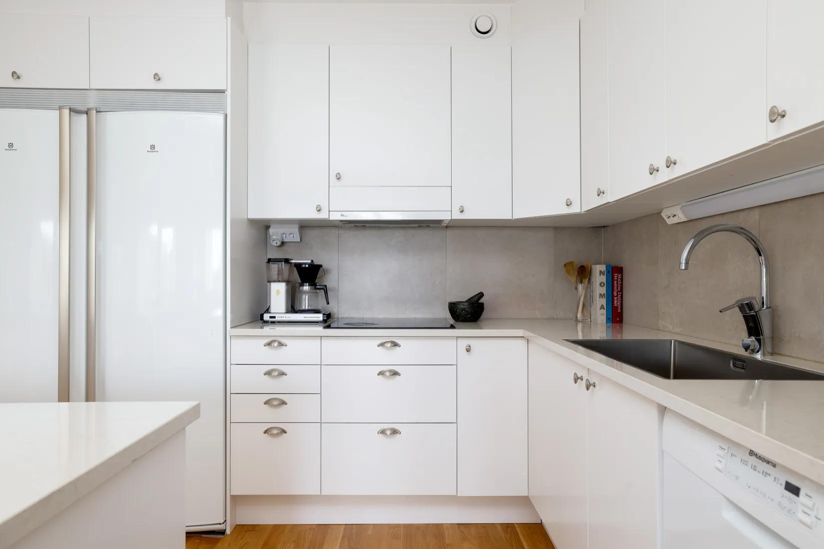 Bostadsrätt, Radhus, Vajervägen 5 G, Garphyttan, Örebro