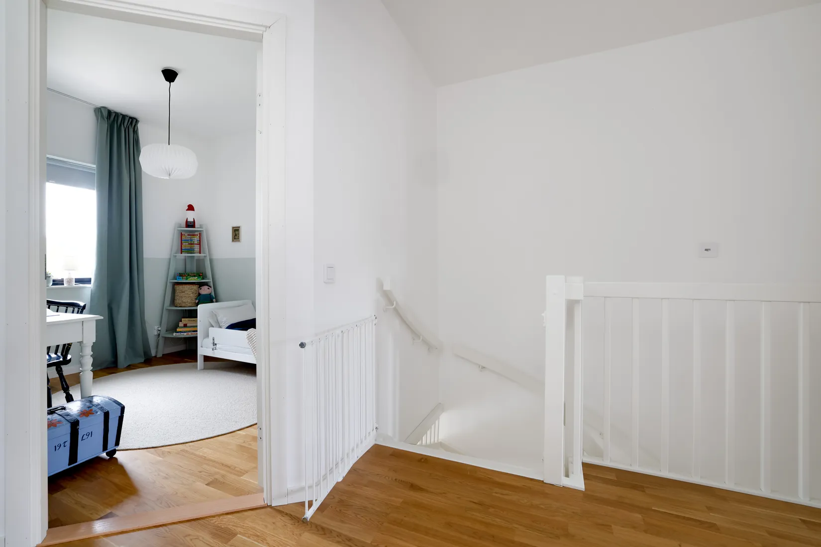 Bostadsrätt, Radhus, Vajervägen 5 G, Garphyttan, Örebro