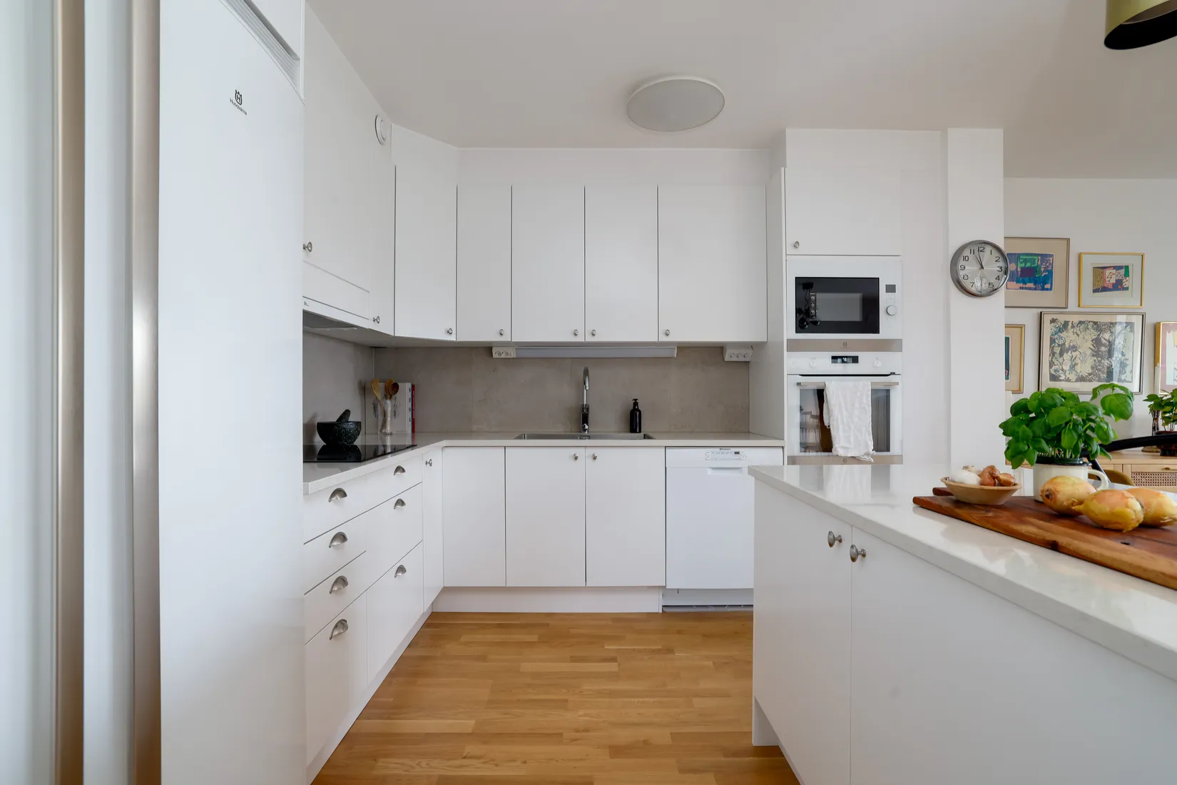 Bostadsrätt, Radhus, Vajervägen 5 G, Garphyttan, Örebro