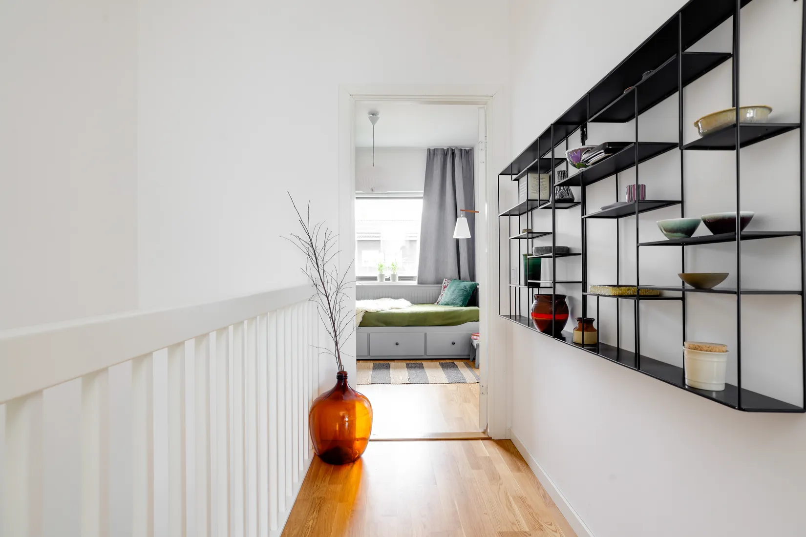 Bostadsrätt, Radhus, Vajervägen 5 G, Garphyttan, Örebro